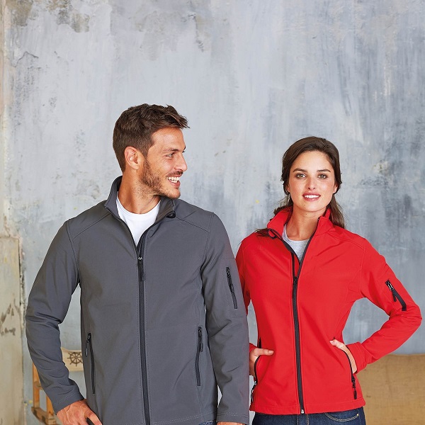 Softshell Jackets – A Great Gift