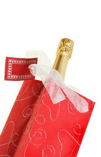 Bottle bags specifically for bottles
